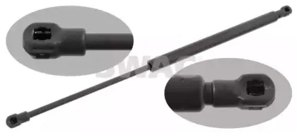 Газовая пружина, крышка багажник SWAG купить